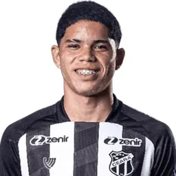 Caio portrait