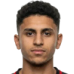 Yussef Flalhi Idrissi