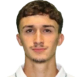 R. Garcia portrait