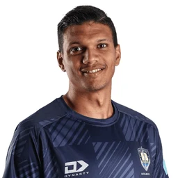 Ryan de Vries portrait