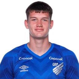 Maksym Voronov portrait