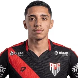Kaua Henrique portrait