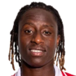 B. Dembaga portrait