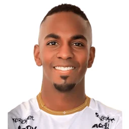 J. Caicedo portrait