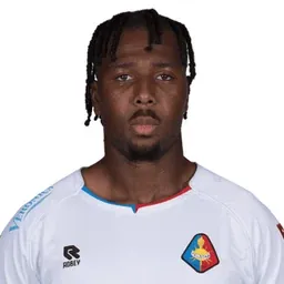 N. Nwankwo portrait