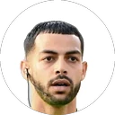 Referee Azzedine Souifi