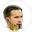 Referee Andrea Zanotti