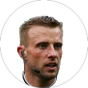 Referee Adam Herczeg