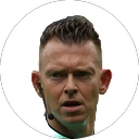 Referee Allard Lindhout
