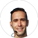 Referee Anastasios Papapetrou