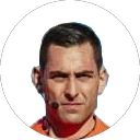 Referee Andrea Colombo