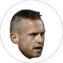 Referee Anthony Letellier
