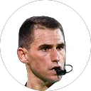 Referee Bastein Dechepy
