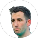 Referee Chris Kavanagh