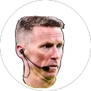 Referee C. Muniz
