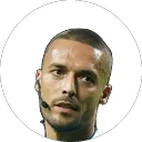 Referee Claudio Pereira