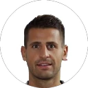 Referee Daniele Perenzoni