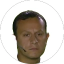 Referee Dario Herrera