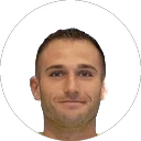 Referee Davide Di Marco
