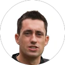 Referee Dennis Higler