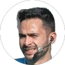 Referee Diogo Rosa