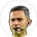 Referee Elcin Masiyev