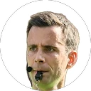 Referee E. Lambrechts