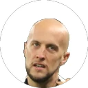 Referee Eric Wattellier