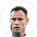 Referee Ermanno Feliciani