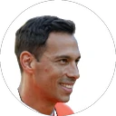 Referee Facundo Raul Tello Figueroa