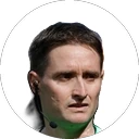 Referee Freek Vandeursen