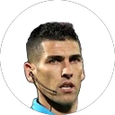 Referee Fabio Jose Costa Verissimo