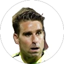 Referee Francesco Fourneau