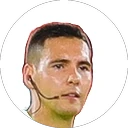 Referee Francisco Jose Hernandez Maeso