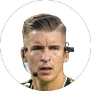 Referee Francois Letexier
