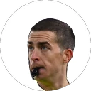 Referee G. Ayroldi