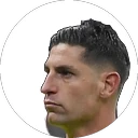 Referee Guiseppe Collu
