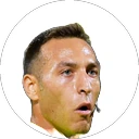 Referee G. Mucera
