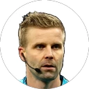 Referee Glenn Nyberg