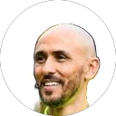 Referee Hakim Ben el Salem Hadj