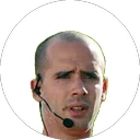 Referee Helder Filipe Claudio Carvalho