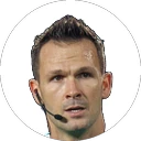 Referee Ivan Kruzliak