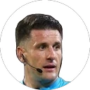 Referee Isidro Diaz de Mera Escuderos