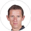 Referee Jan Boterberg