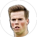 Referee Jannick van der Laan