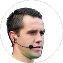 Referee J. Vergoote