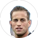 Referee Javier Alberola Rojas