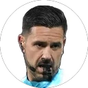 Referee Joao Goncalves