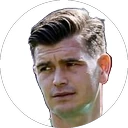 Referee Joey Kooij