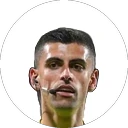 Referee Jose Bessa